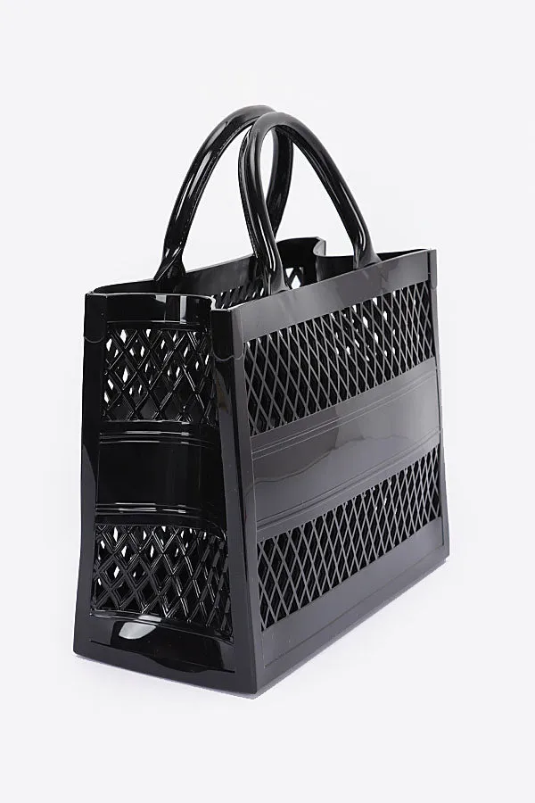 0336 Black - Pack of 3