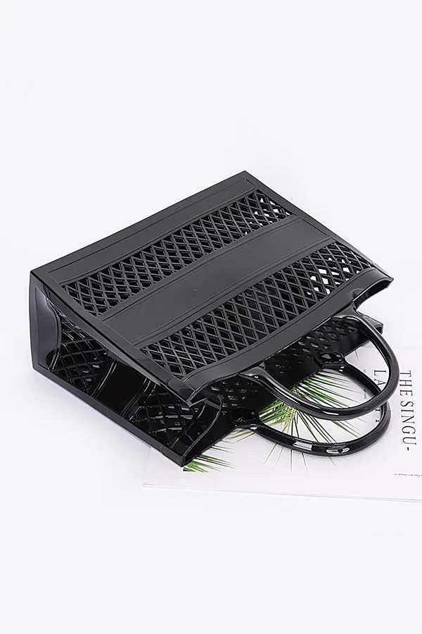 0336 Black - Pack of 3