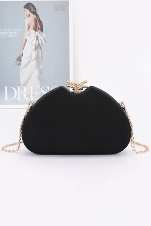 0346 Black- Pack of 3