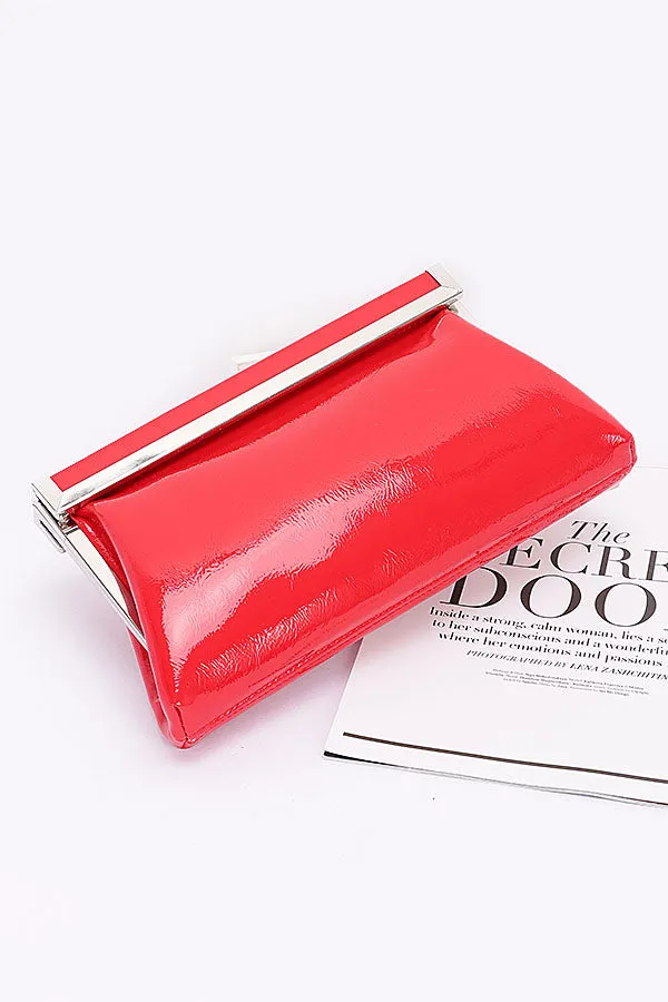 0836 Red - Pack of 3