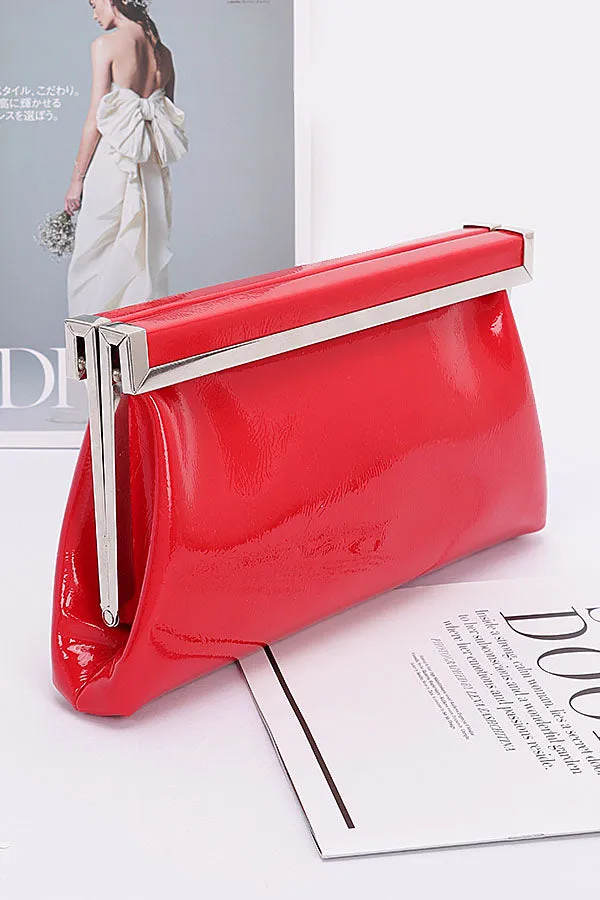 0836 Red - Pack of 3