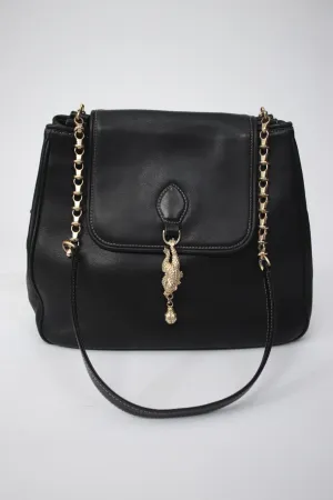 1990s Barry Kieselstein-Cord Frog Charm Bag*