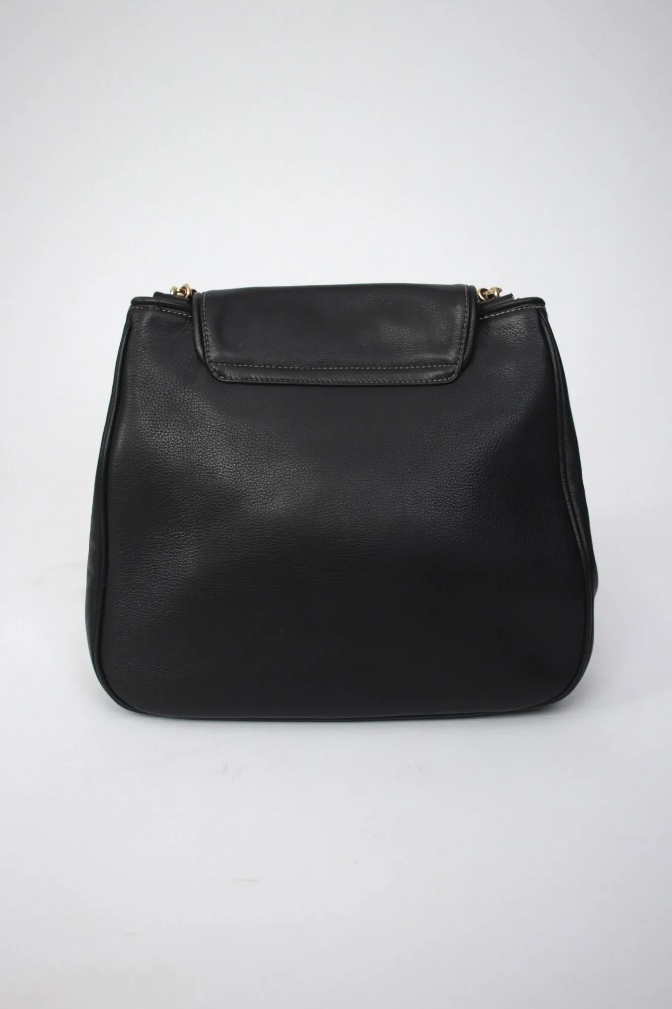 1990s Barry Kieselstein-Cord Frog Charm Bag*