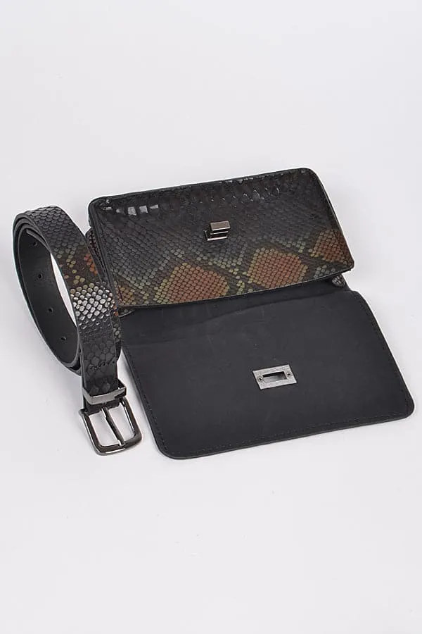 2267 Navy - Pack of 3