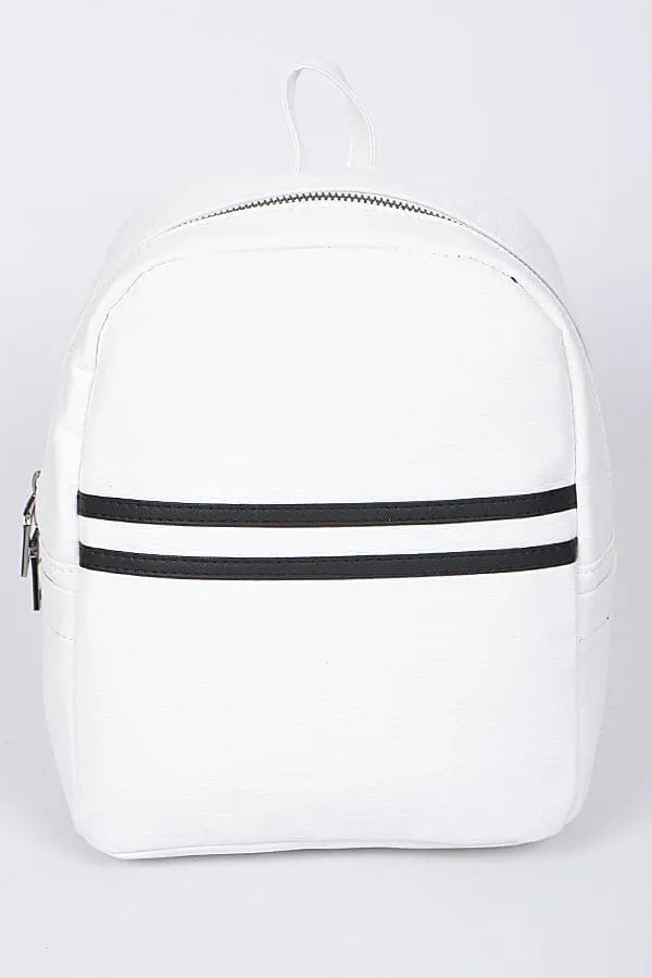 3356 White - Pack of 3