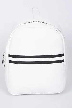 3356 White - Pack of 3