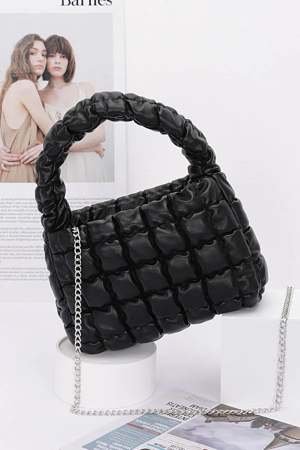 3426 Black - Pack of 3