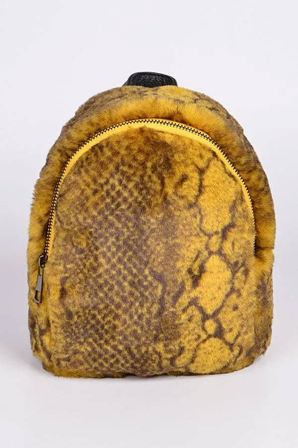 3996 Mustard - Pack of 3