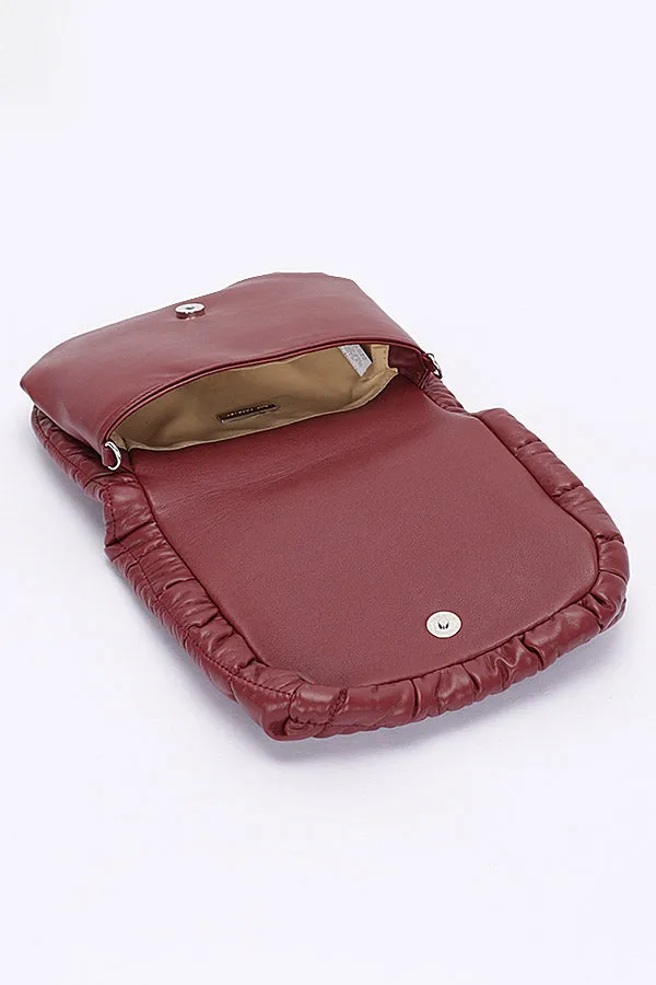 4426 Burgundy - Pack of 3