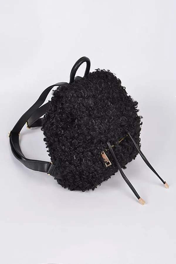 4496 Black - Pack of 3