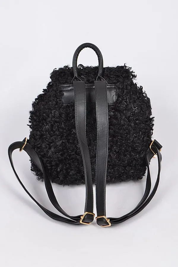 4496 Black - Pack of 3