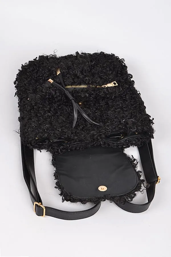 4496 Black - Pack of 3