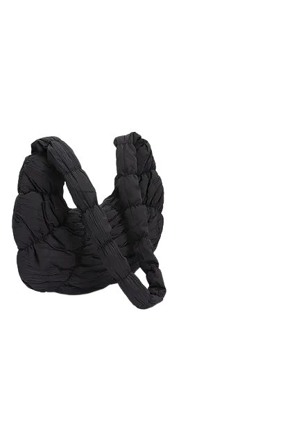 4611 Black - Pack of 3