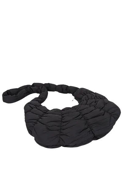 4611 Black - Pack of 3