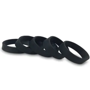 5 pack of GV replacements belts - fits any Rainbow Vacuum!