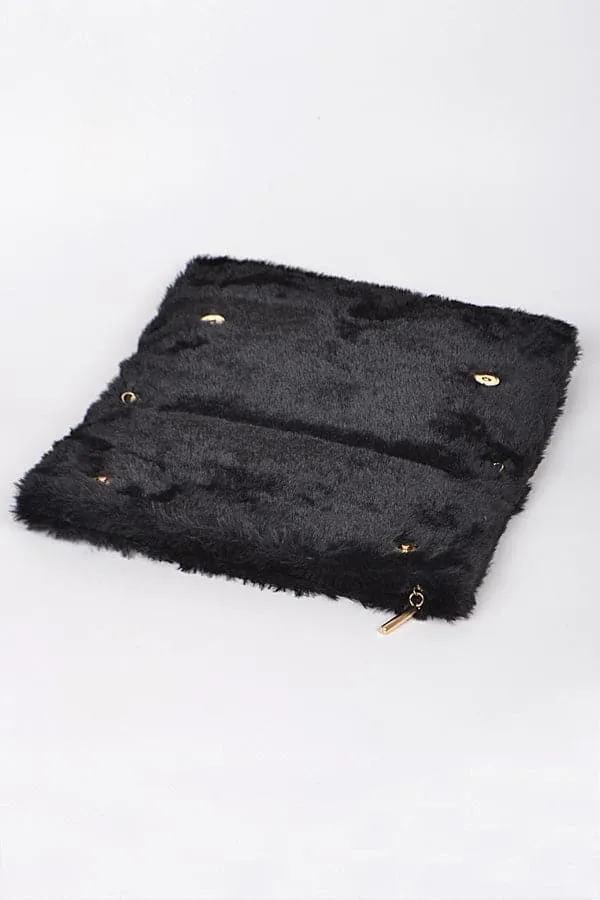 5426 Black - Pack of 3