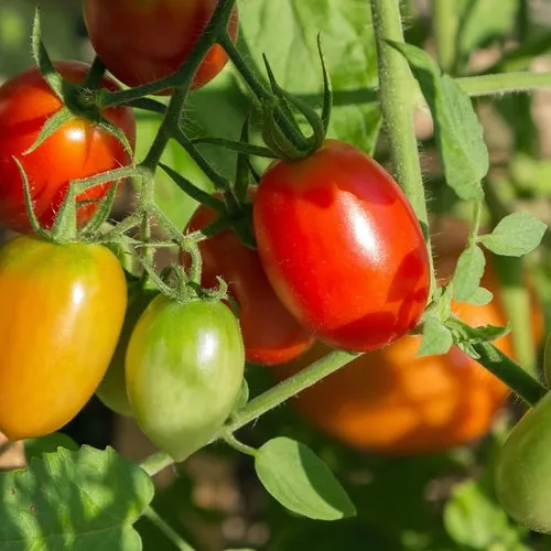 6x Tomato Seed Assortment