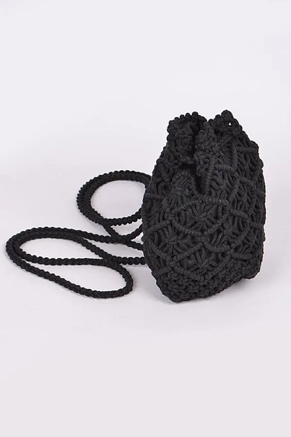 7396 Black - Pack of 3