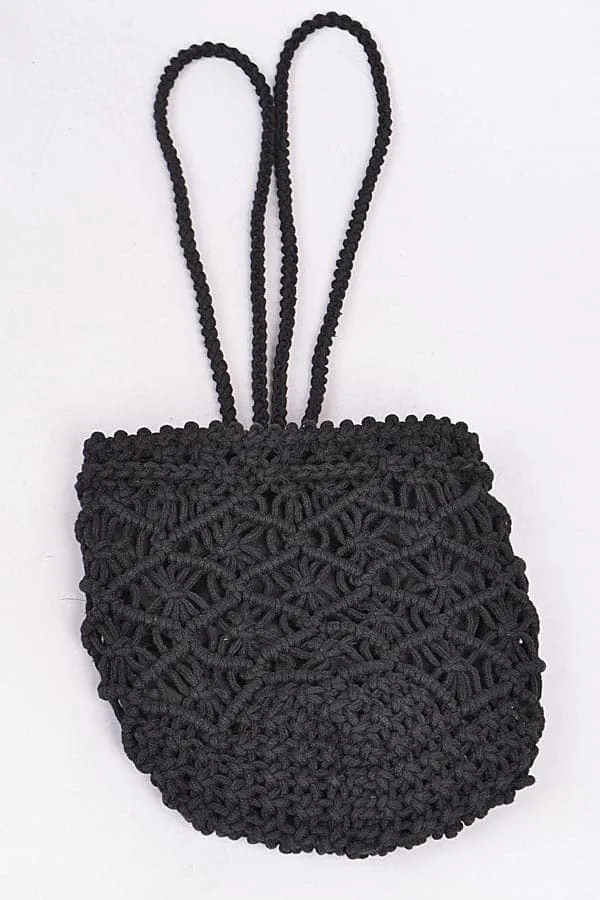 7396 Black - Pack of 3