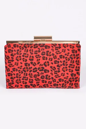 7836 Red  - Pack of 3
