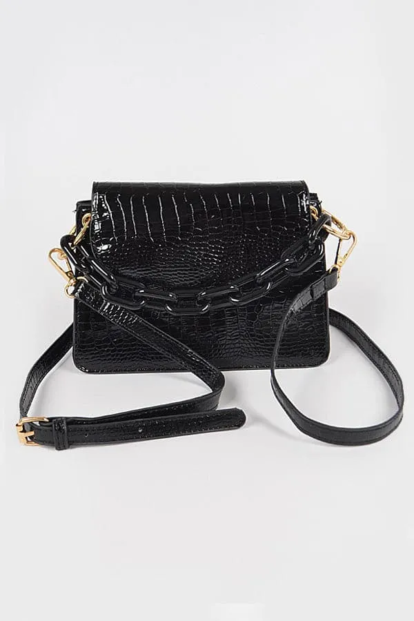8543 Black - Pack of 3