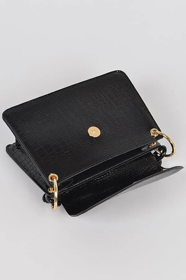 8543 Black - Pack of 3
