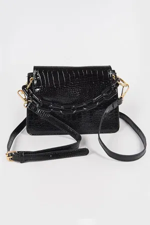 8543 Black - Pack of 3