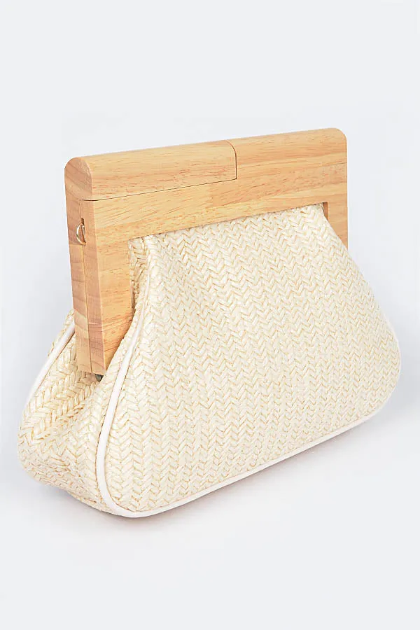 8706 Ivory - Pack of 3