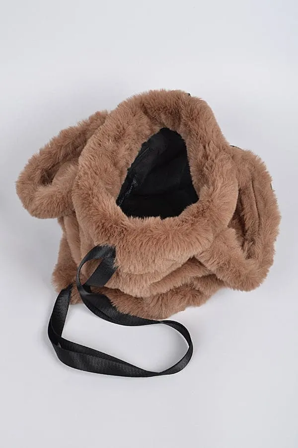 8896 Khaki - Pack of 3