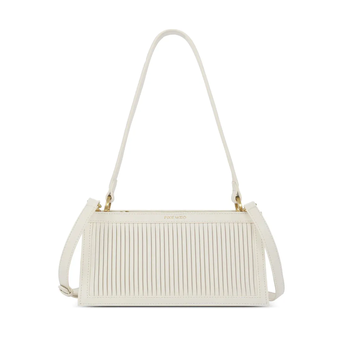 Abigail Clutch by Pixie Mood