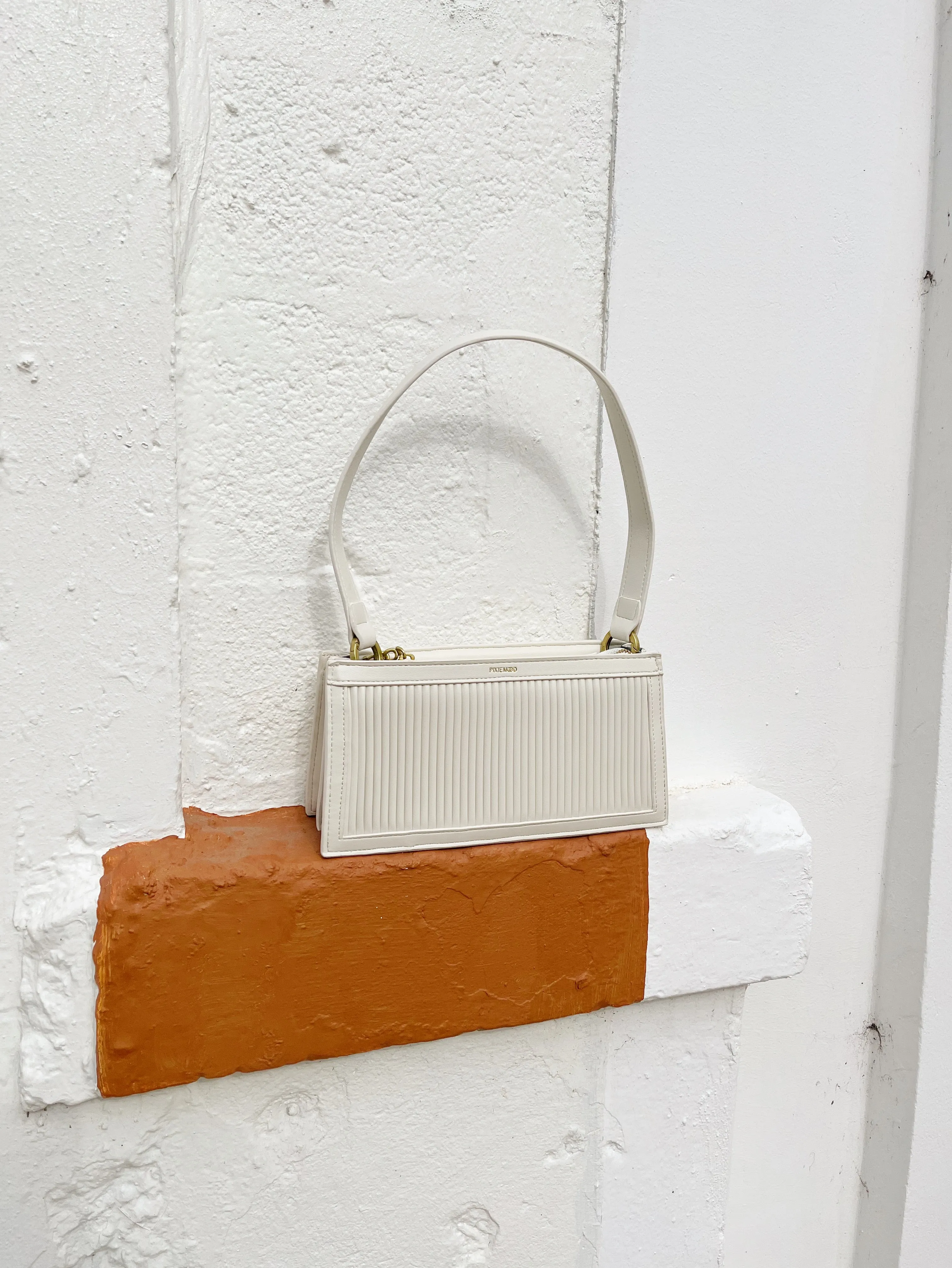 Abigail Clutch by Pixie Mood