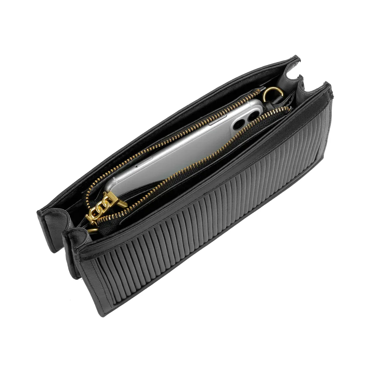 Abigail Clutch by Pixie Mood