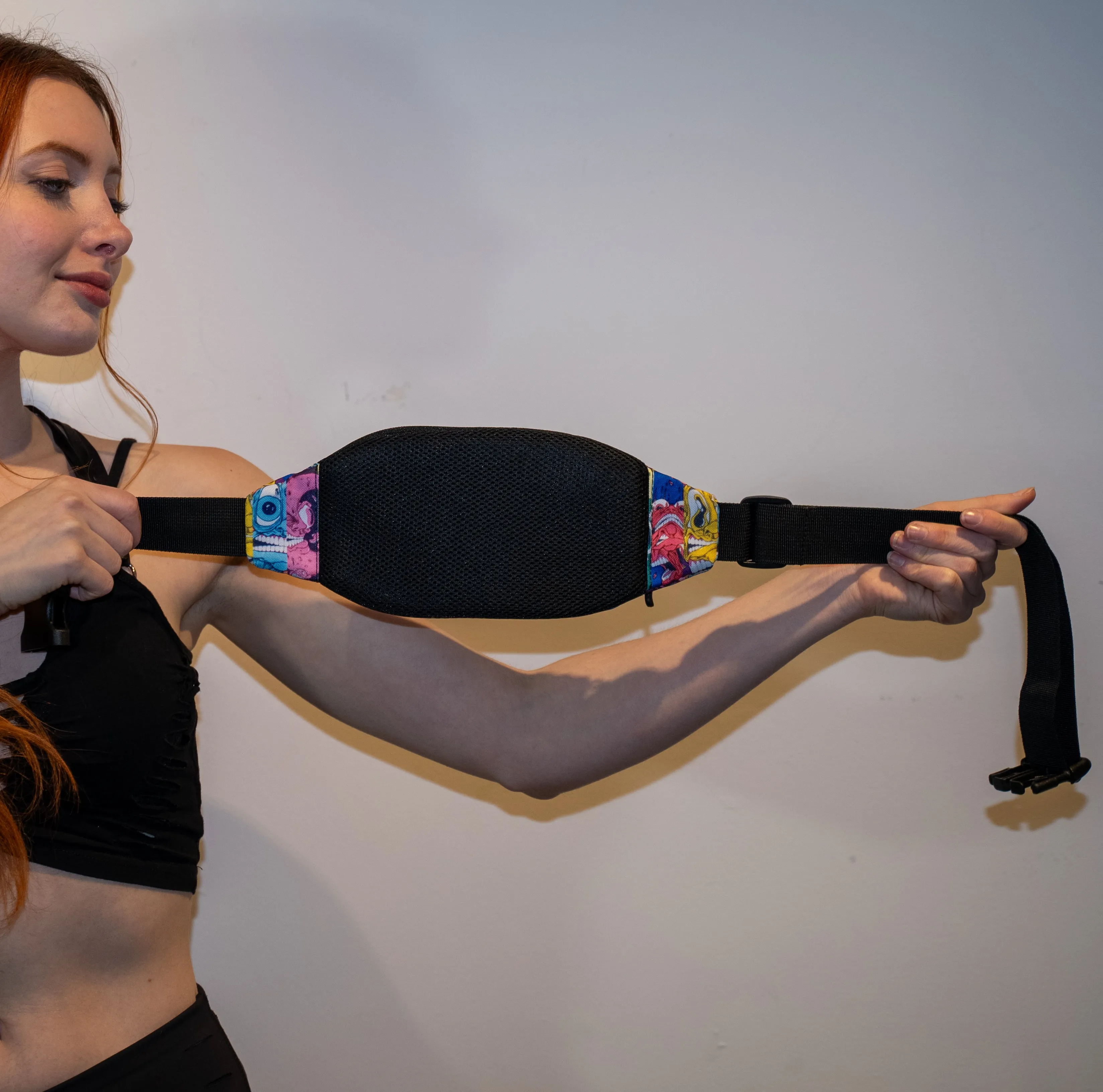 Abrooks - The A-B Team Fanny Pack (LE 50)
