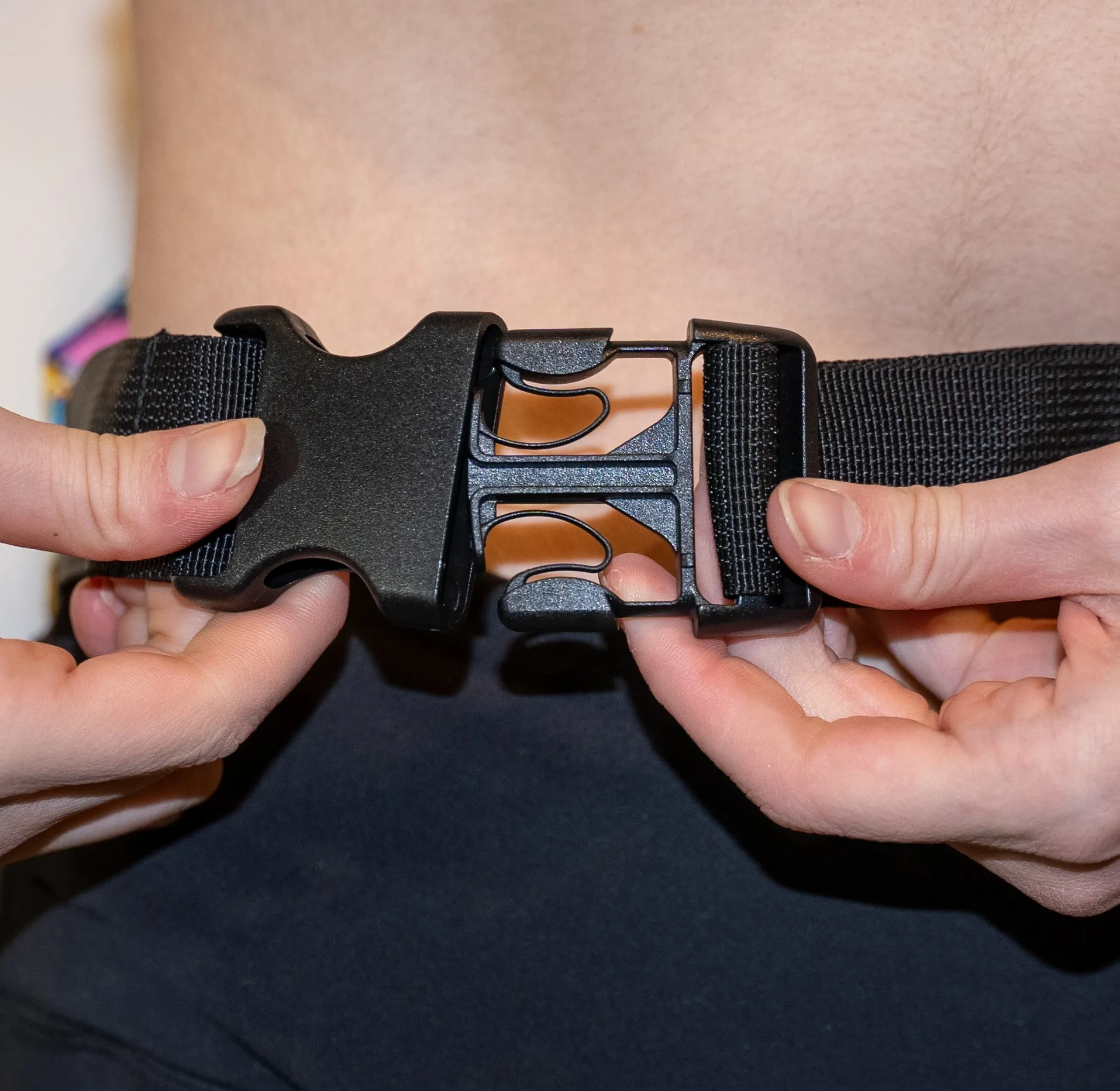 Abrooks - The A-B Team Fanny Pack (LE 50)