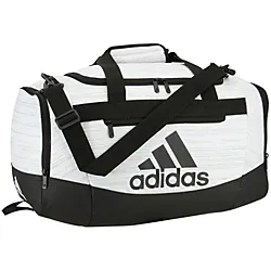 Adidas Defender Duffel Bag Small