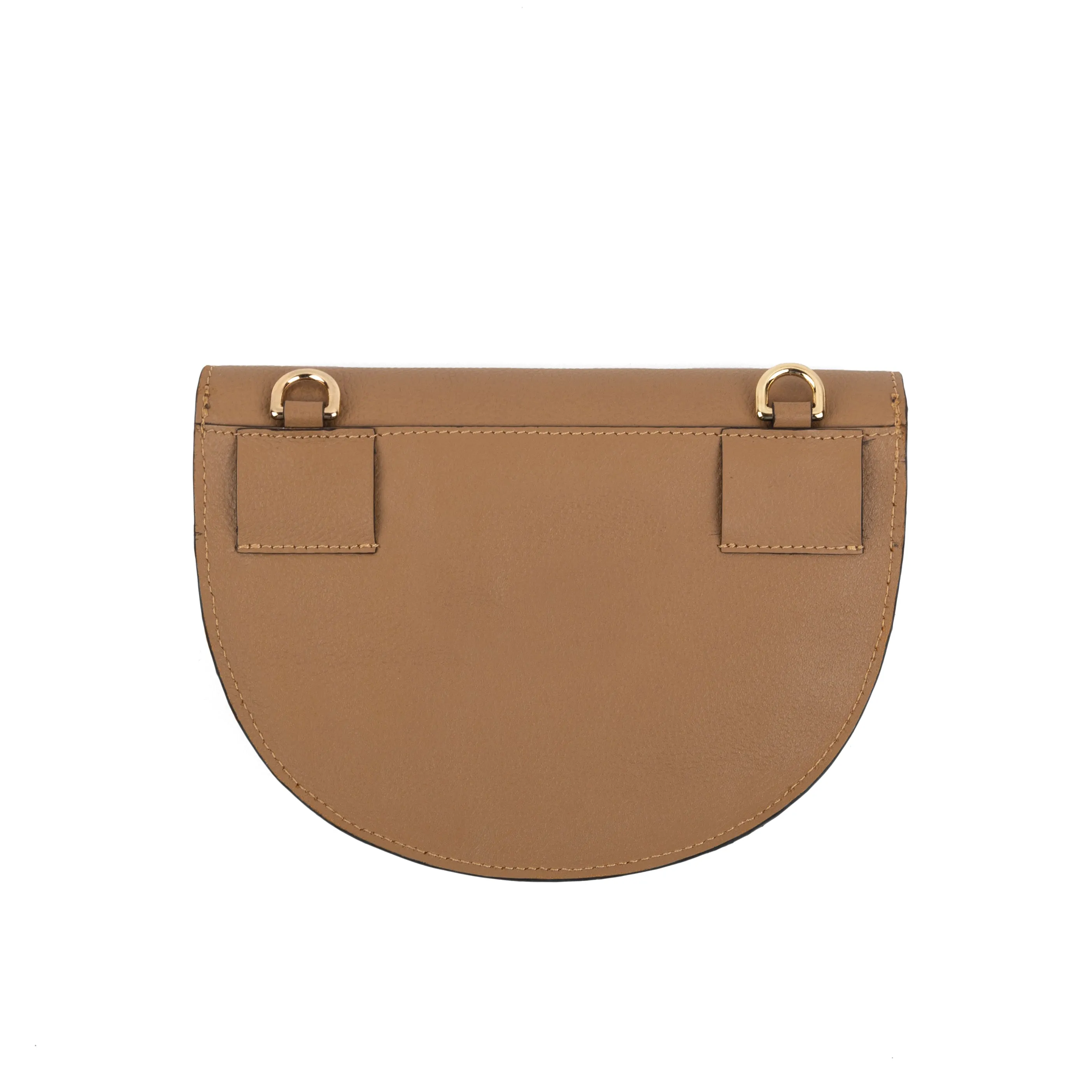 Adisee Sand Suzy Belt Bag