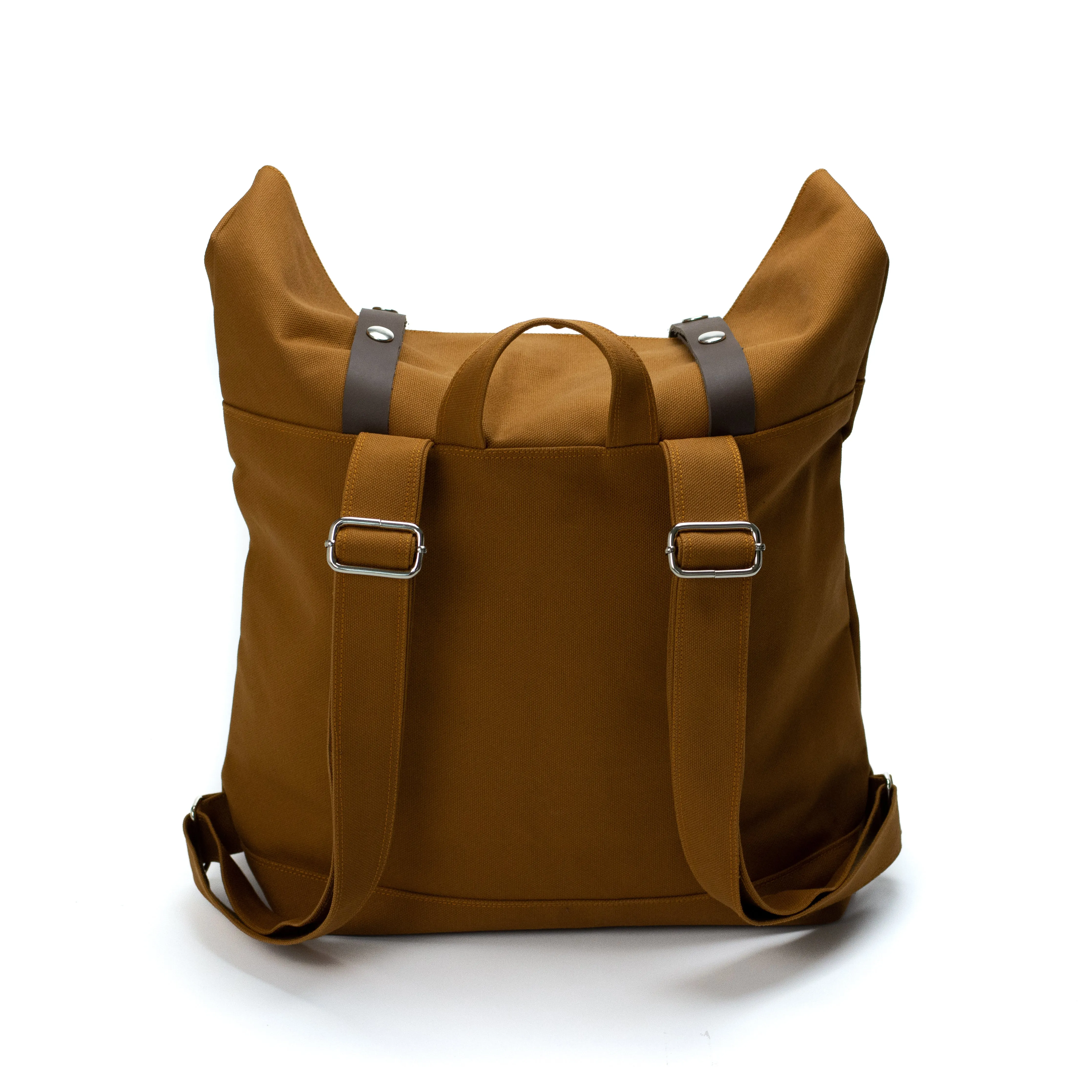 Allison 105 Honey Brown | Backpack