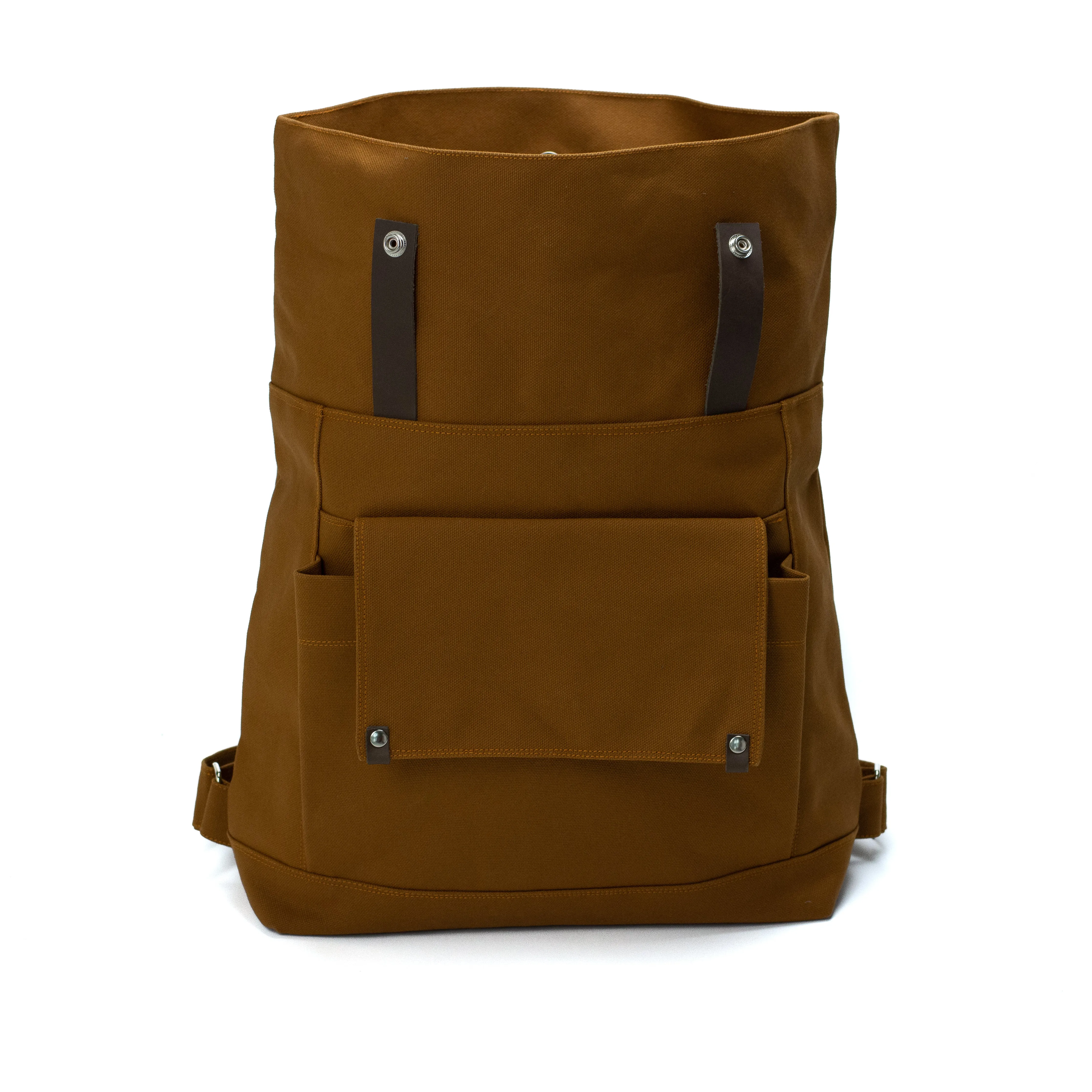 Allison 105 Honey Brown | Backpack