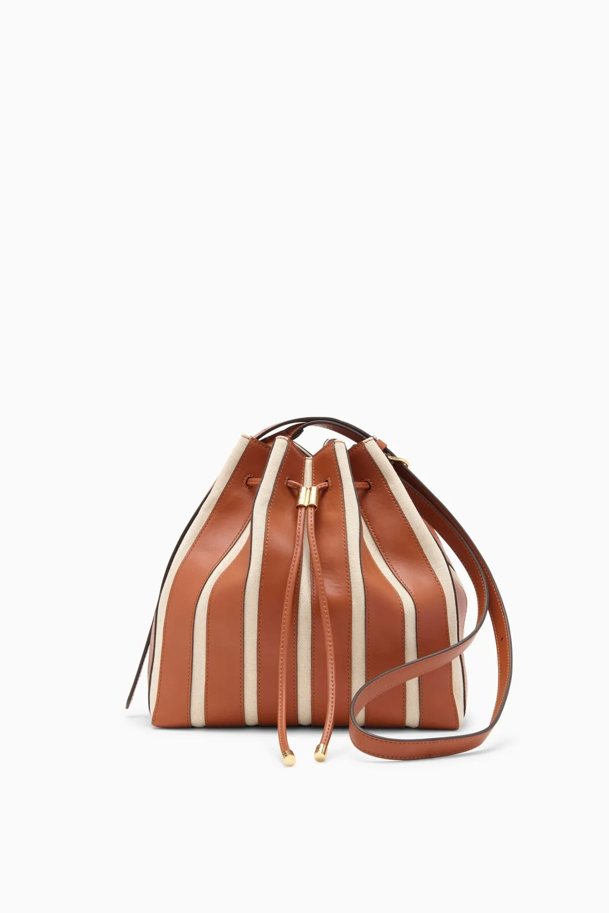Alma Everyday Bucket - Sierra Stripe