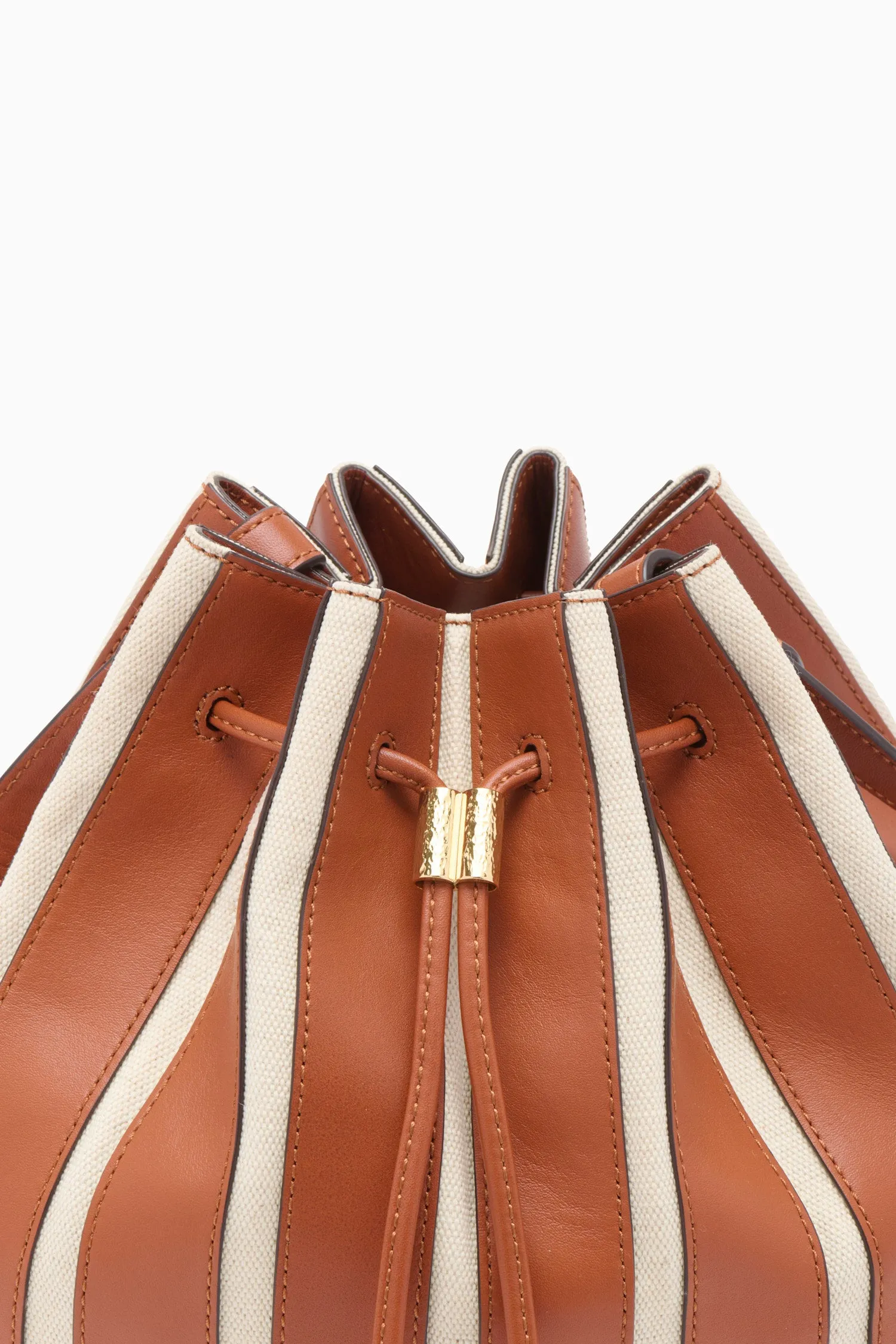 Alma Everyday Bucket - Sierra Stripe