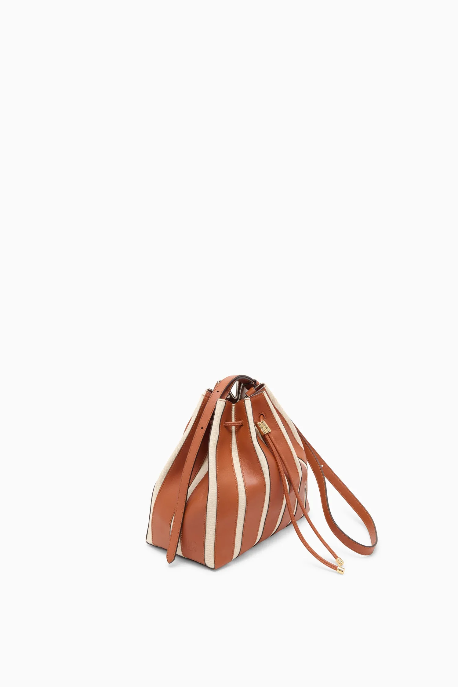 Alma Everyday Bucket - Sierra Stripe