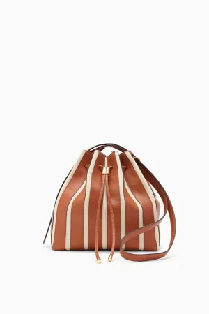 Alma Everyday Bucket - Sierra Stripe