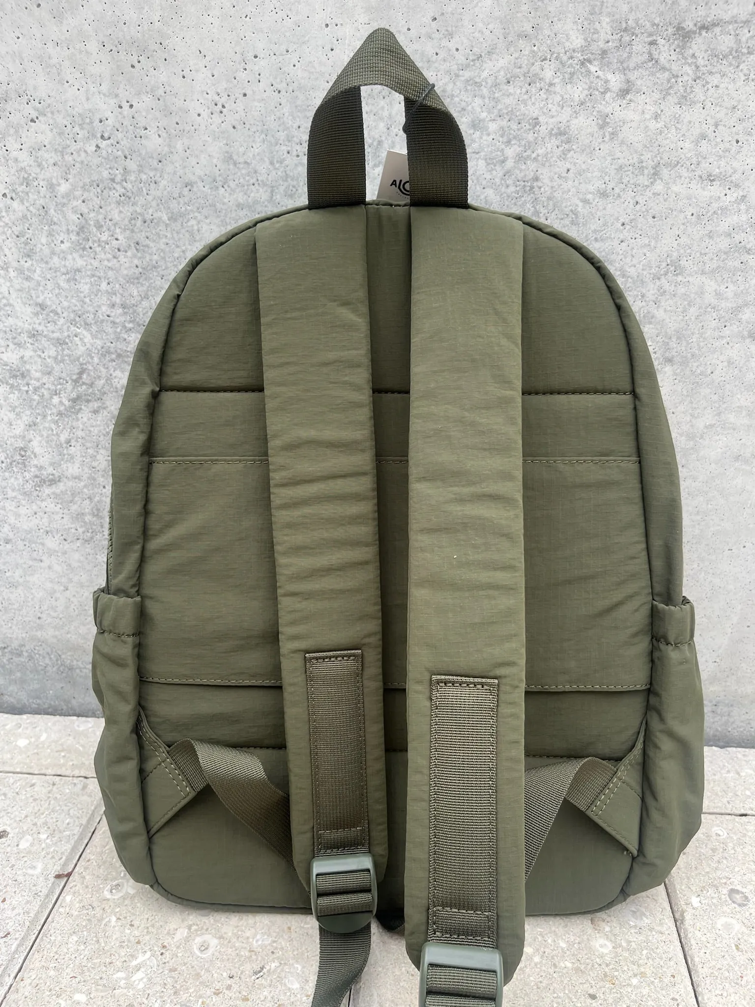 Aloha Monochrome Keep It Light Backpack