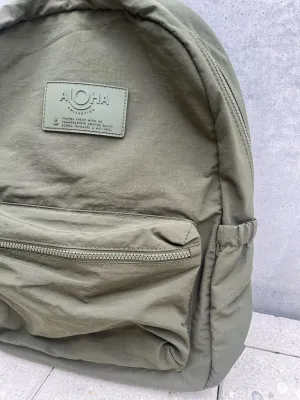 Aloha Monochrome Keep It Light Backpack