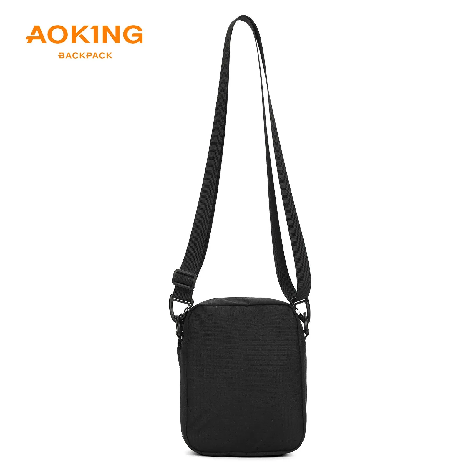 Aoking Fashion Waterproof Crossbody Shoulder Bag Sling Bag XK3049-11