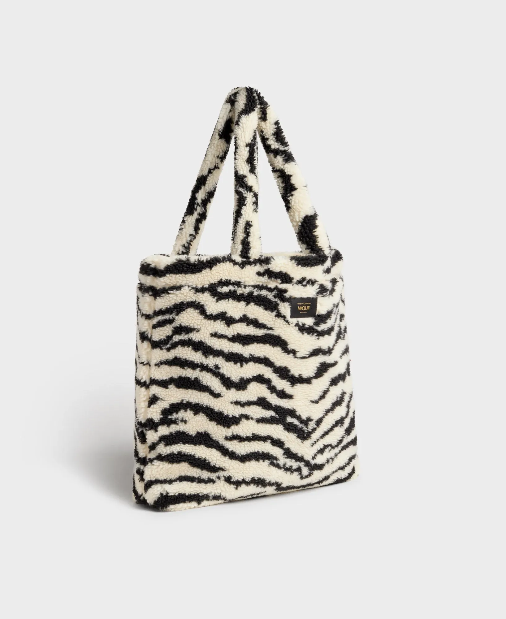Arctic Tote Bag