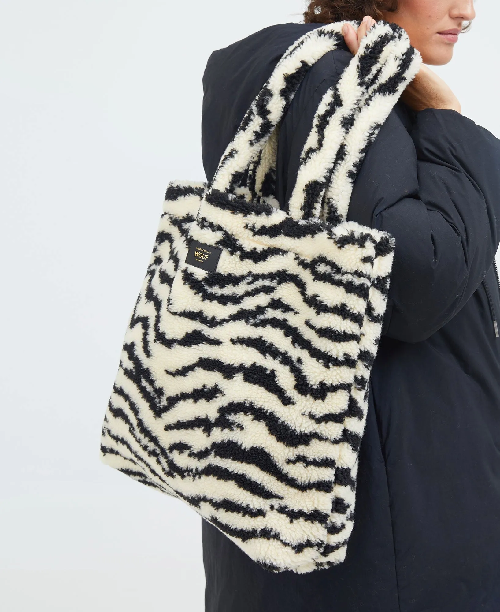 Arctic Tote Bag
