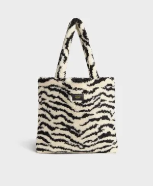 Arctic Tote Bag