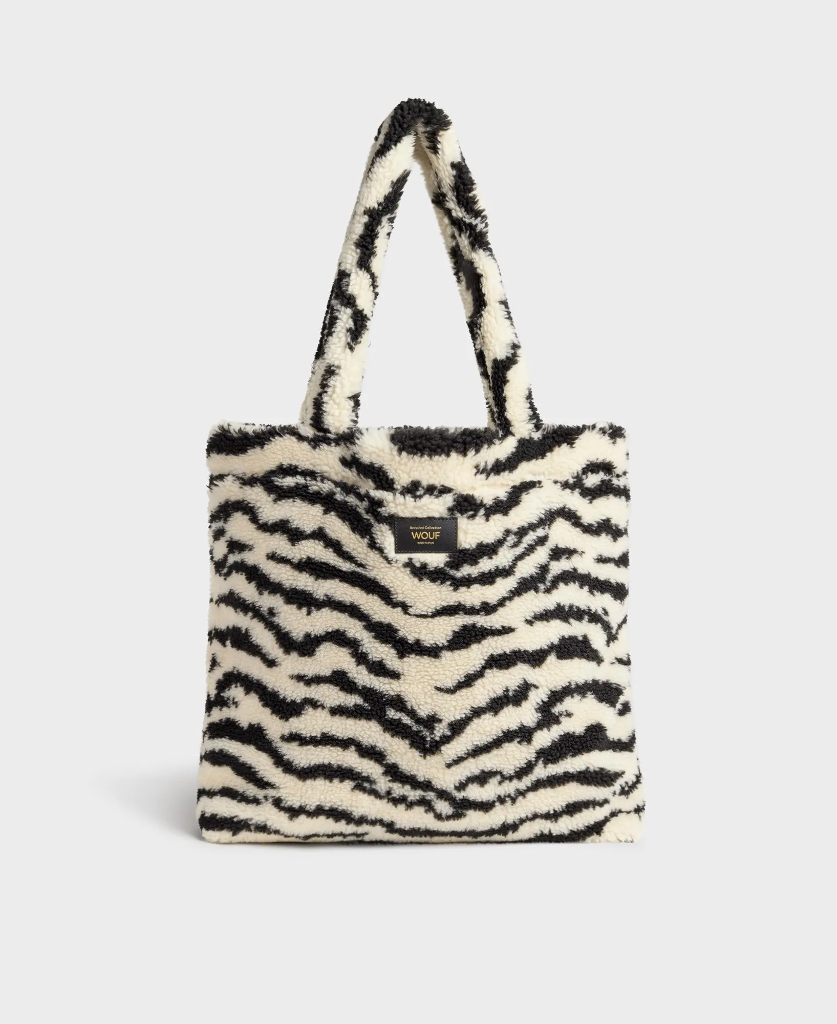 Arctic Tote Bag