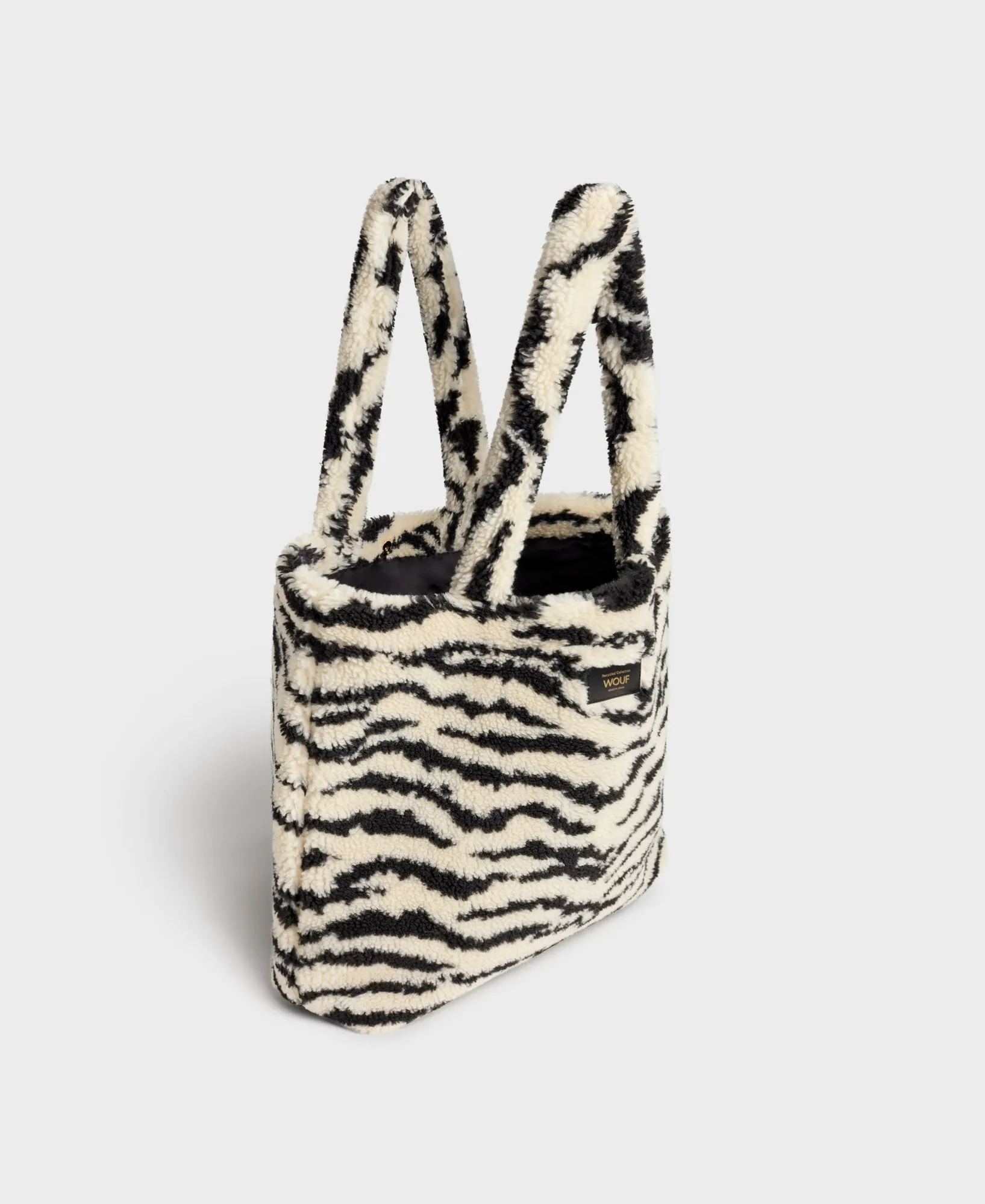 Arctic Tote Bag